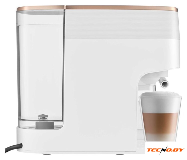 Капсульная кофеварка Sencor SCC 3001WH - Изображение №8 — Интернет-Магазин TECNO.BY