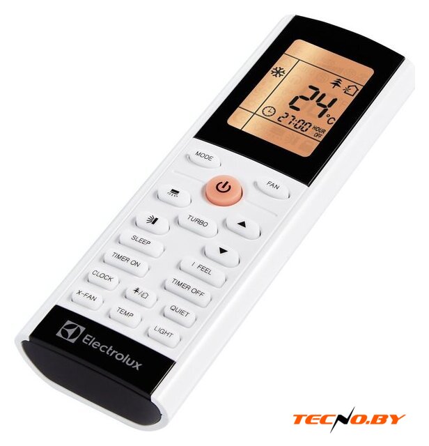 Кондиционер Electrolux EACU-48H/UP4-DC/N8 - Изображение №3 — Интернет-Магазин TECNO.BY
