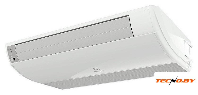 Кондиционер Electrolux EACU-48H/UP4-DC/N8 - Изображение №1 — Интернет-Магазин TECNO.BY