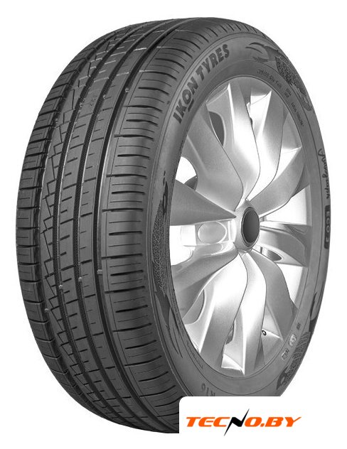 Летние шины Ikon Autograph Eco 3 205/55R16 94H - Изображение №2 — Интернет-Магазин TECNO.BY