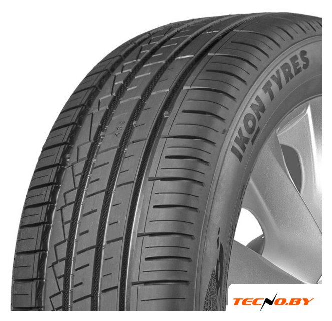 Летние шины Ikon Autograph Eco 3 205/55R16 94H - Изображение №6 — Интернет-Магазин TECNO.BY