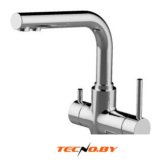 Смеситель Lemark COMFORT LM3061C - Изображение №1 — Интернет-Магазин TECNO.BY