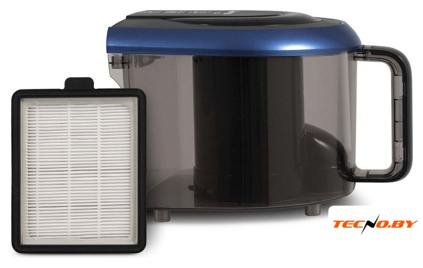 Пылесос Vitek VT-1842 - Изображение №2 — Интернет-Магазин TECNO.BY