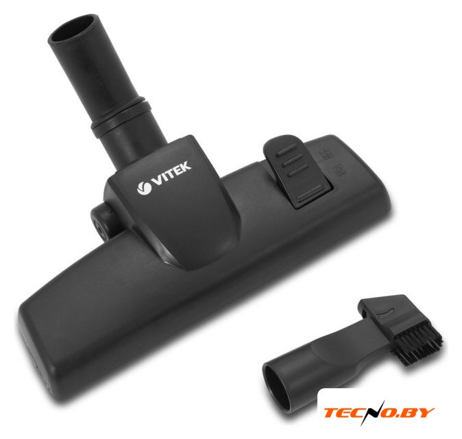 Пылесос Vitek VT-1842 - Изображение №5 — Интернет-Магазин TECNO.BY
