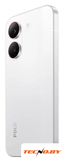 Телефон POCO X8 Pro 8GB/256GB международная версия (белый) - Изображение №7 — Интернет-Магазин TECNO.BY