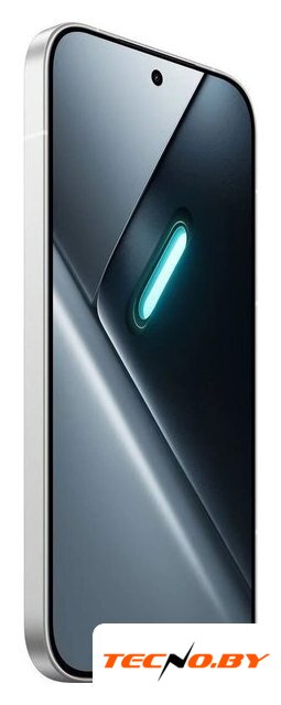 Телефон POCO X8 Pro 8GB/256GB международная версия (белый) - Изображение №4 — Интернет-Магазин TECNO.BY
