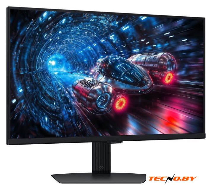 Игровой монитор Samsung Odyssey G7 LS27FG706EIXCI - Изображение №5 — Интернет-Магазин TECNO.BY