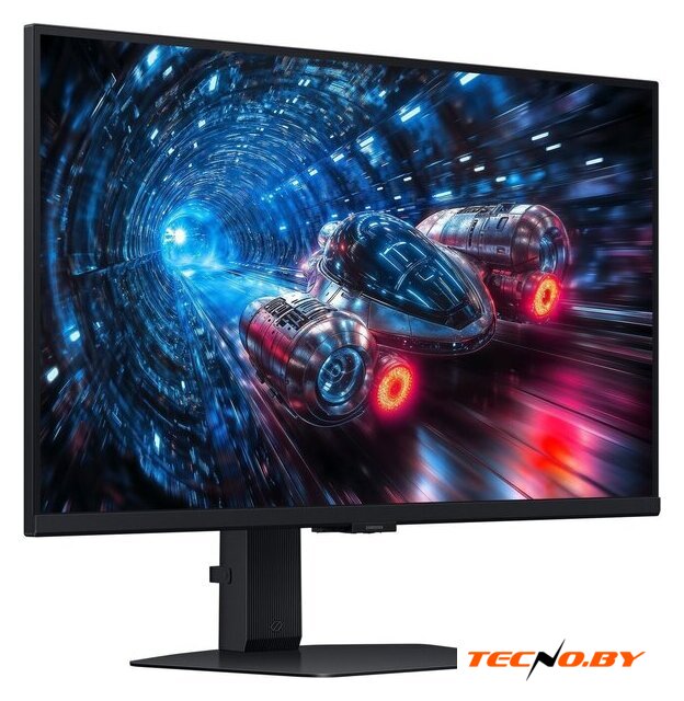Игровой монитор Samsung Odyssey G7 LS27FG706EIXCI - Изображение №3 — Интернет-Магазин TECNO.BY