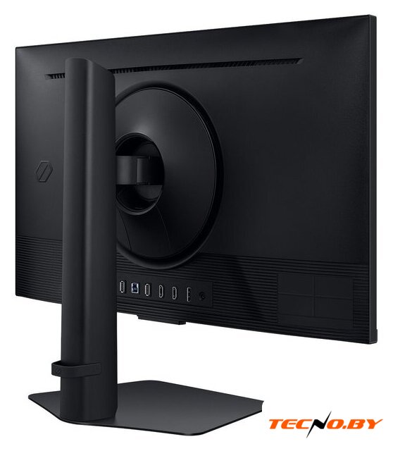 Игровой монитор Samsung Odyssey G7 LS27FG706EIXCI - Изображение №8 — Интернет-Магазин TECNO.BY