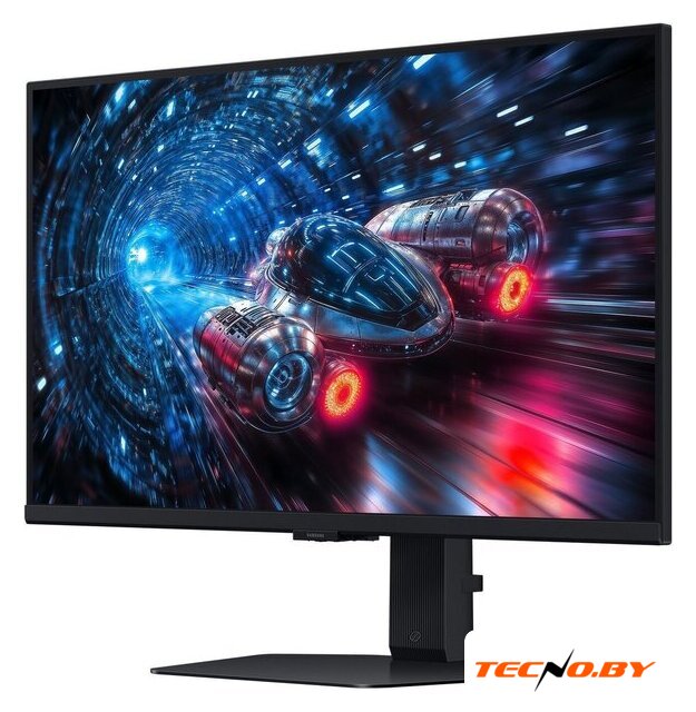 Игровой монитор Samsung Odyssey G7 LS27FG706EIXCI - Изображение №2 — Интернет-Магазин TECNO.BY
