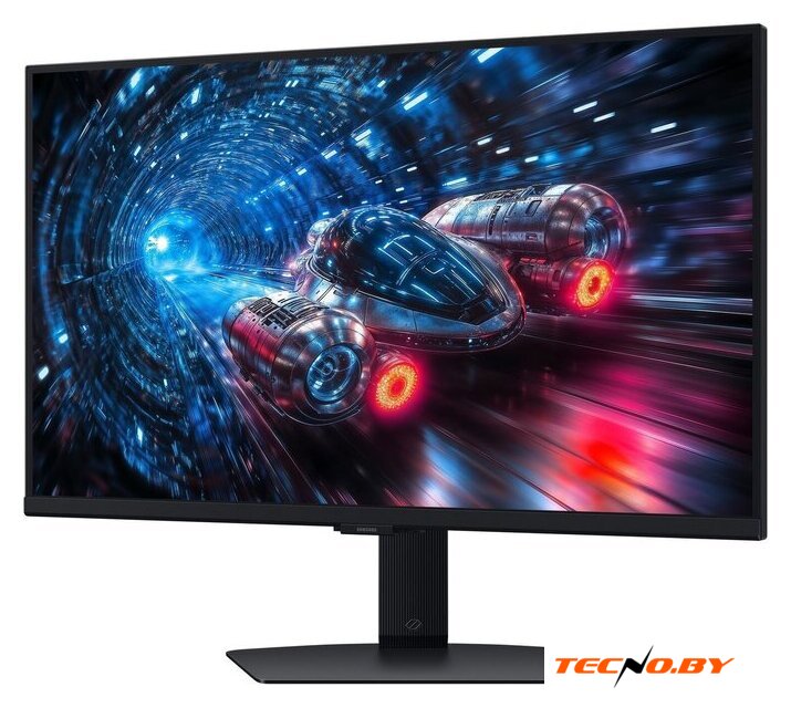 Игровой монитор Samsung Odyssey G7 LS27FG706EIXCI - Изображение №6 — Интернет-Магазин TECNO.BY