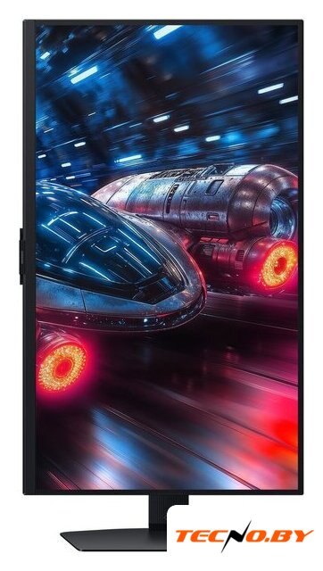 Игровой монитор Samsung Odyssey G7 LS27FG706EIXCI - Изображение №7 — Интернет-Магазин TECNO.BY