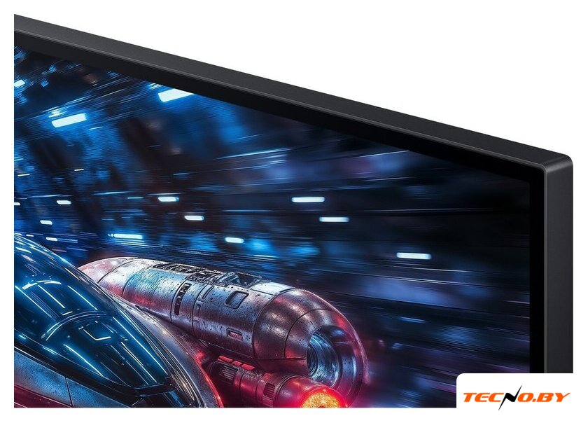 Игровой монитор Samsung Odyssey G7 LS27FG706EIXCI - Изображение №15 — Интернет-Магазин TECNO.BY