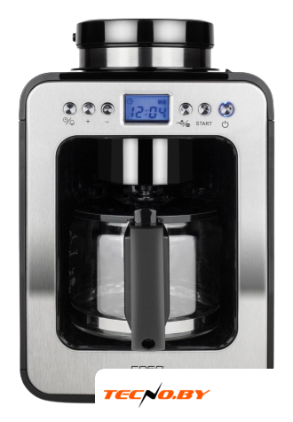 Капельная кофеварка CASO Cоffee Compact Electronic 1848 - Изображение №1 — Интернет-Магазин TECNO.BY