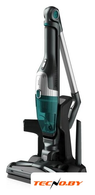 Пылесос Tefal TY1239WO - Изображение №2 — Интернет-Магазин TECNO.BY