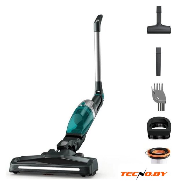 Пылесос Tefal TY1239WO - Изображение №3 — Интернет-Магазин TECNO.BY