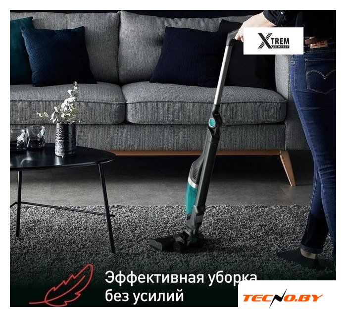 Пылесос Tefal TY1239WO - Изображение №12 — Интернет-Магазин TECNO.BY