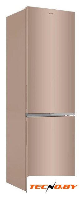 Холодильник Candy CFN6200G - Изображение №2 — Интернет-Магазин TECNO.BY