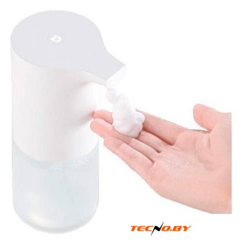Дозатор для жидкого мыла Xiaomi Mi Automatic Foaming Soap Dispenser MJXSJ03XW - Изображение №4 — Интернет-Магазин TECNO.BY
