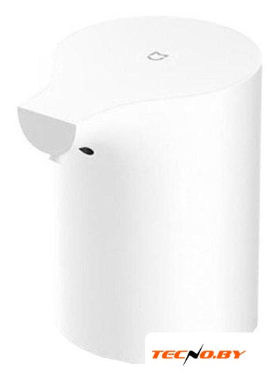 Дозатор для жидкого мыла Xiaomi Mi Automatic Foaming Soap Dispenser MJXSJ03XW - Изображение №1 — Интернет-Магазин TECNO.BY