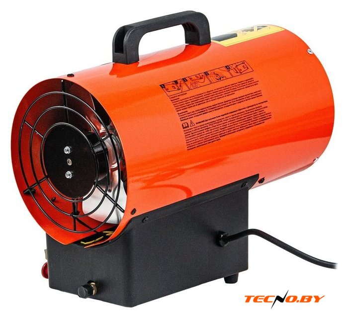 Газовая тепловая пушка Skiper GH-15000 - Изображение №4 — Интернет-Магазин TECNO.BY
