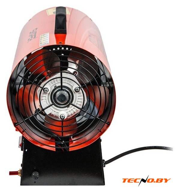 Газовая тепловая пушка Skiper GH-15000 - Изображение №6 — Интернет-Магазин TECNO.BY