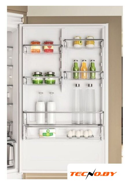 Холодильник Whirlpool WH SP70 T121 - Изображение №8 — Интернет-Магазин TECNO.BY