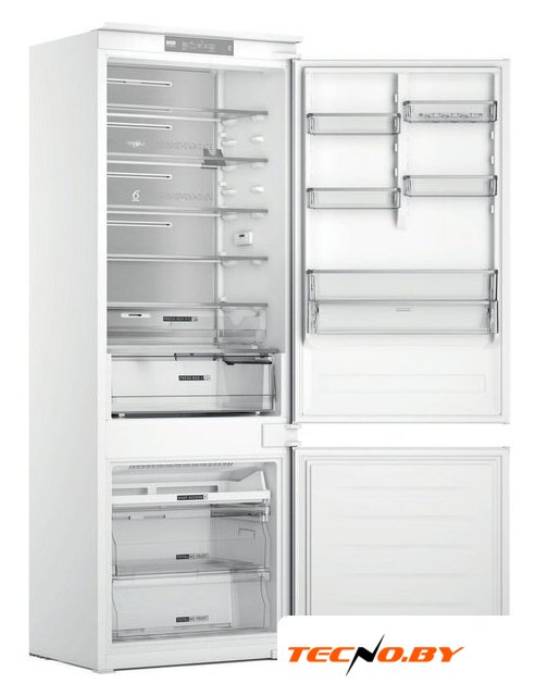 Холодильник Whirlpool WH SP70 T121 - Изображение №2 — Интернет-Магазин TECNO.BY