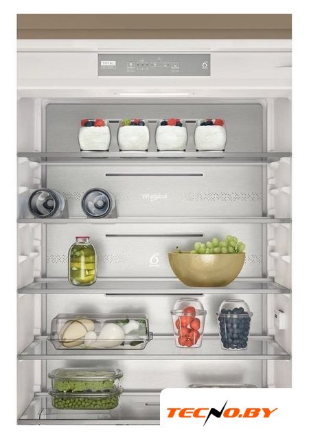 Холодильник Whirlpool WH SP70 T121 - Изображение №9 — Интернет-Магазин TECNO.BY