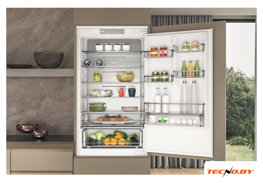 Холодильник Whirlpool WH SP70 T121 - Изображение №7 — Интернет-Магазин TECNO.BY