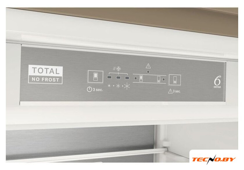 Холодильник Whirlpool WH SP70 T121 - Изображение №12 — Интернет-Магазин TECNO.BY