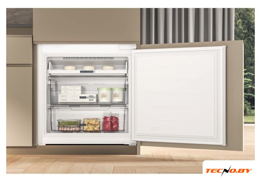 Холодильник Whirlpool WH SP70 T121 - Изображение №6 — Интернет-Магазин TECNO.BY