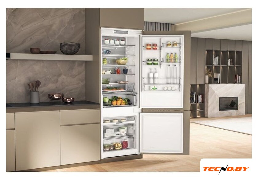 Холодильник Whirlpool WH SP70 T121 - Изображение №5 — Интернет-Магазин TECNO.BY