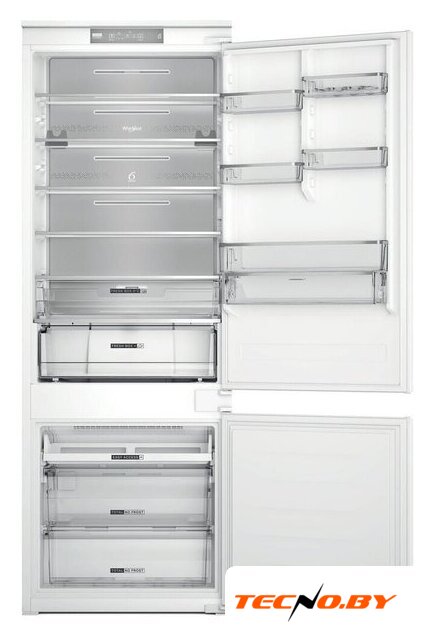 Холодильник Whirlpool WH SP70 T121 - Изображение №1 — Интернет-Магазин TECNO.BY