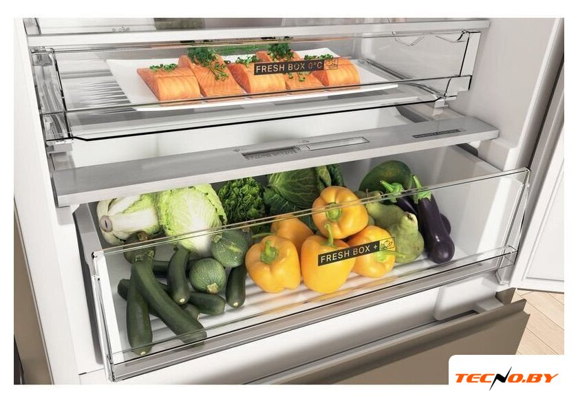 Холодильник Whirlpool WH SP70 T121 - Изображение №10 — Интернет-Магазин TECNO.BY