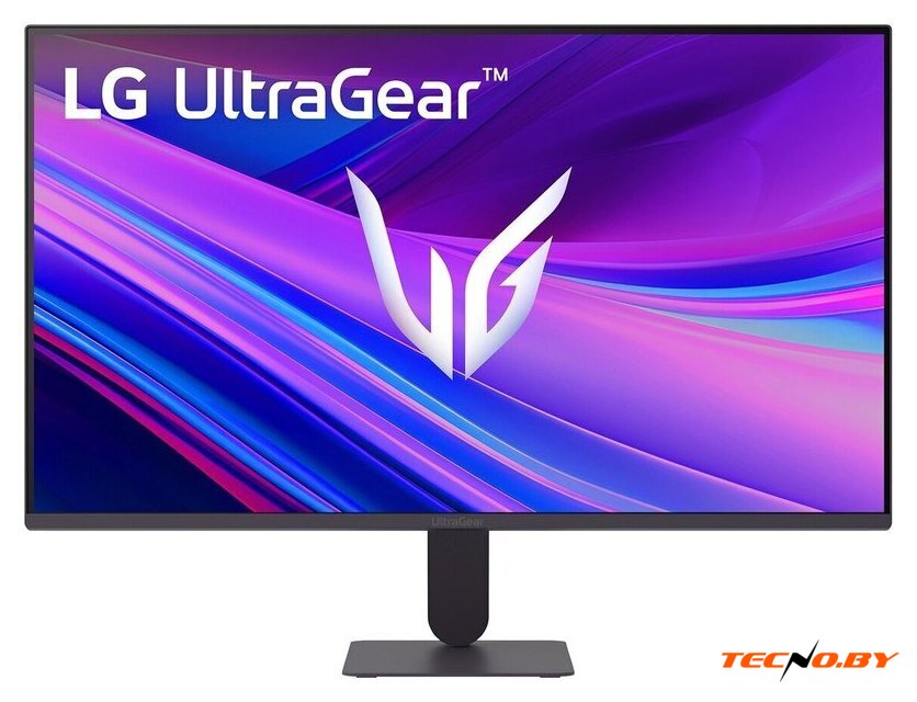 Игровой монитор LG UltraGear 27G411A-B - Изображение №2 — Интернет-Магазин TECNO.BY