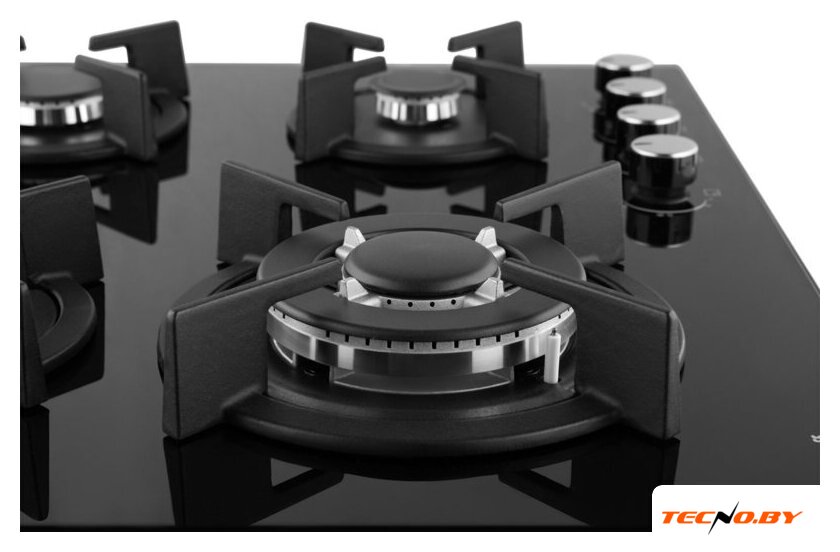 Варочная панель Weissgauff HG 640 BGH - Изображение №11 — Интернет-Магазин TECNO.BY