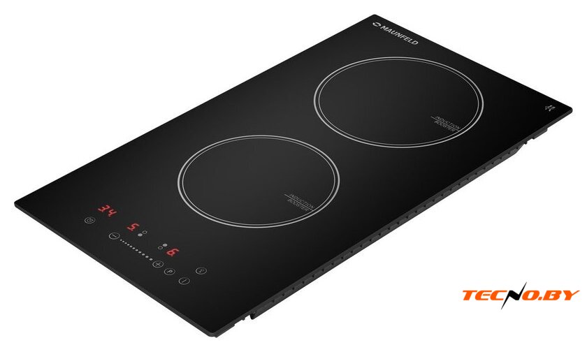 Варочная панель MAUNFELD CVI292STBK - Изображение №3 — Интернет-Магазин TECNO.BY