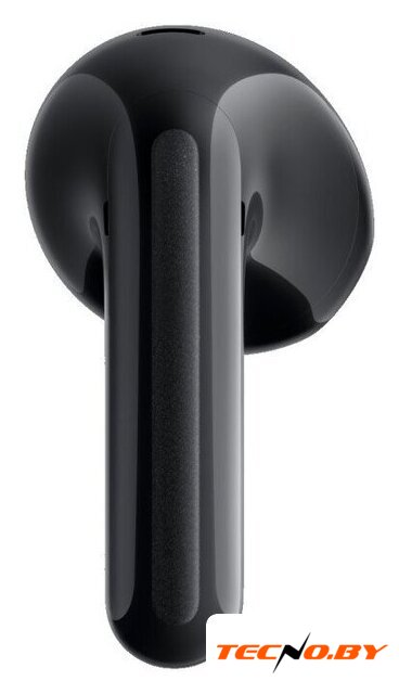 Наушники Xiaomi Redmi Buds 8 Active M2537E1 (черный, международная версия) - Изображение №3 — Интернет-Магазин TECNO.BY