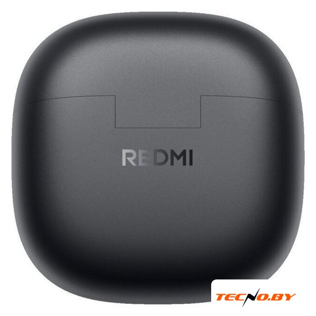 Наушники Xiaomi Redmi Buds 8 Active M2537E1 (черный, международная версия) - Изображение №5 — Интернет-Магазин TECNO.BY