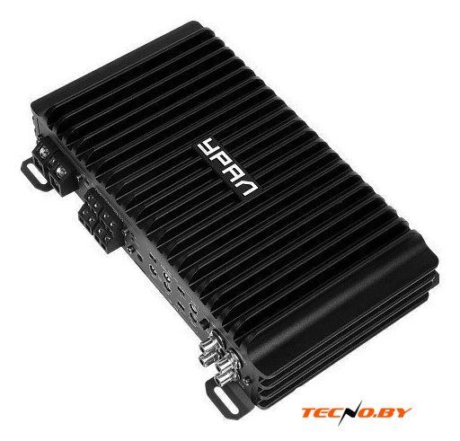 Автомобильный усилитель Урал TTZ 4.150 - Изображение №6 — Интернет-Магазин TECNO.BY