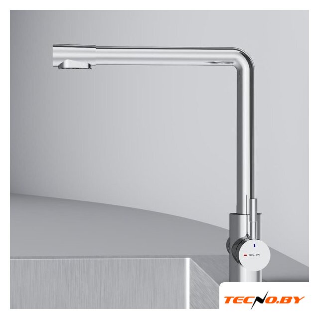 Смеситель AM.PM X-Joy S F85B05700 - Изображение №7 — Интернет-Магазин TECNO.BY