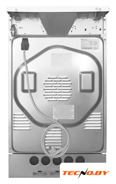 Кухонная плита Hansa FCGW510009H - Изображение №6 — Интернет-Магазин TECNO.BY