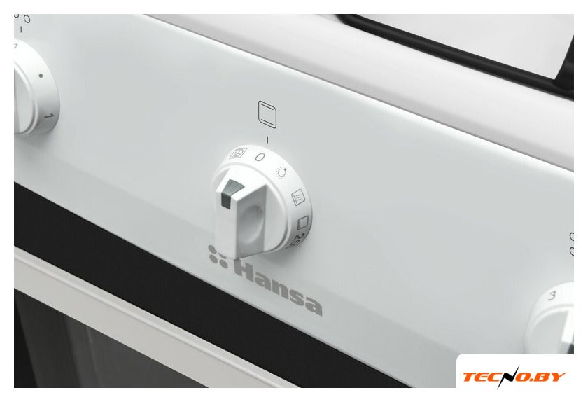 Кухонная плита Hansa FCGW510009H - Изображение №9 — Интернет-Магазин TECNO.BY
