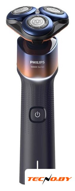 Электробритва Philips X5005/00 - Изображение №1 — Интернет-Магазин TECNO.BY