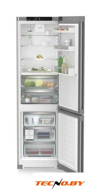 Холодильник Liebherr CBNsfc 572i Plus BioFresh NoFrost 572i-22001 - Изображение №4 — Интернет-Магазин TECNO.BY