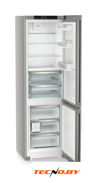 Холодильник Liebherr CBNsfc 572i Plus BioFresh NoFrost 572i-22001 - Изображение №5 — Интернет-Магазин TECNO.BY
