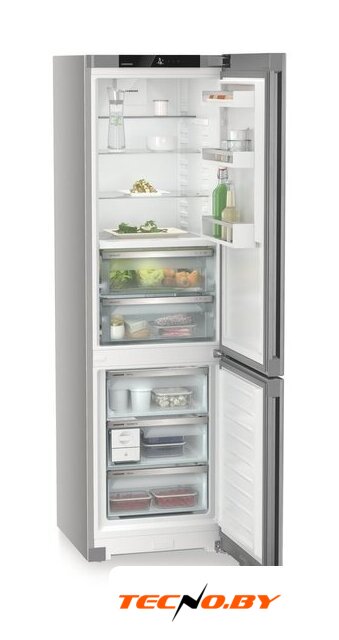 Холодильник Liebherr CBNsfc 572i Plus BioFresh NoFrost 572i-22001 - Изображение №3 — Интернет-Магазин TECNO.BY