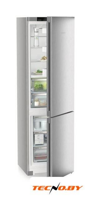Холодильник Liebherr CBNsfc 572i Plus BioFresh NoFrost 572i-22001 - Изображение №2 — Интернет-Магазин TECNO.BY