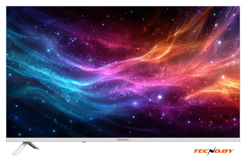 Телевизор Quantum 43U6WQ - Изображение №1 — Интернет-Магазин TECNO.BY